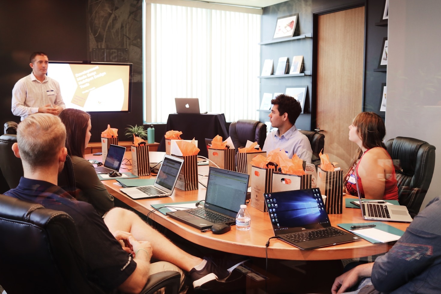 The Role of Web Development in Business Growth