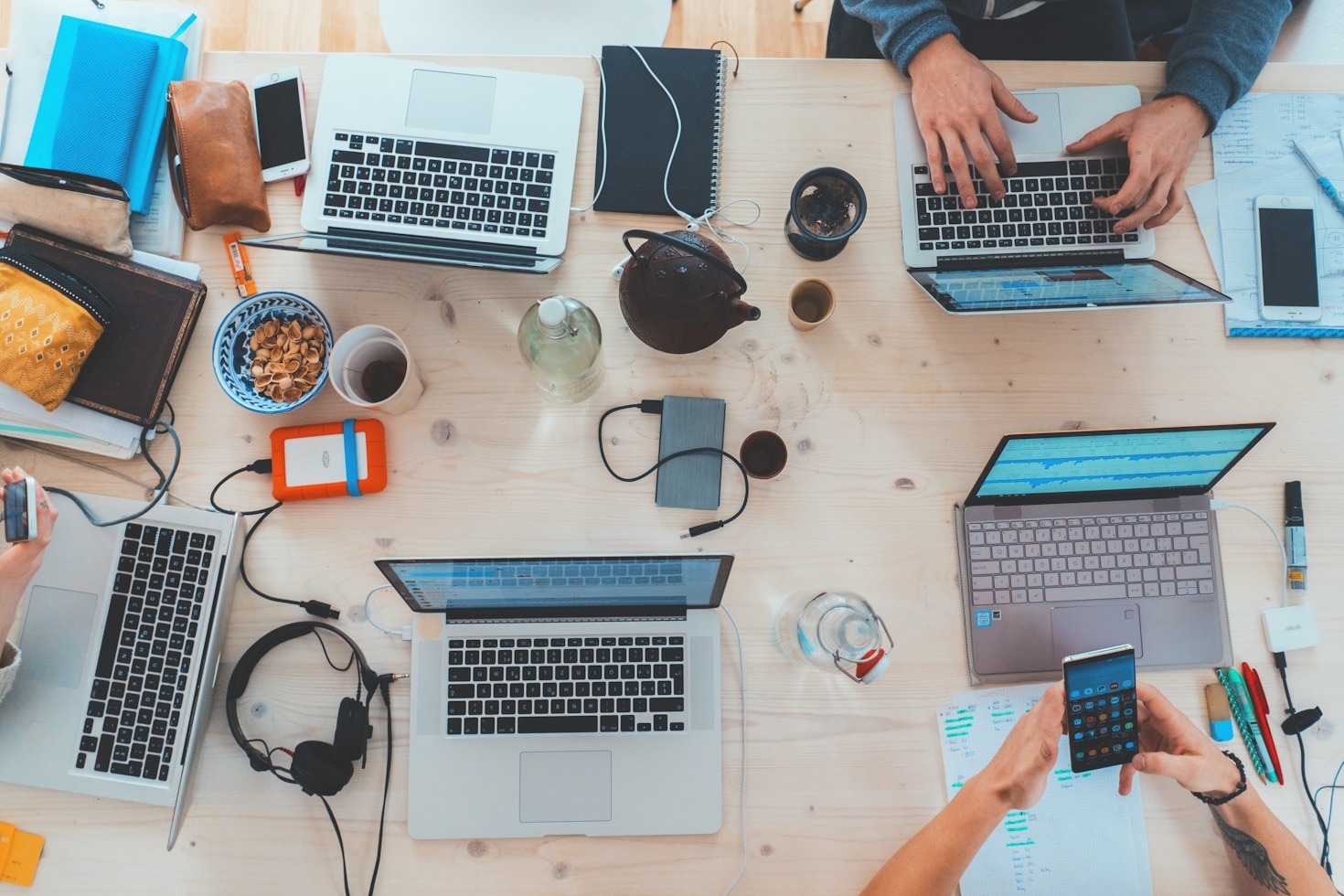 Understanding the SouthWave Approach to Digital Excellence